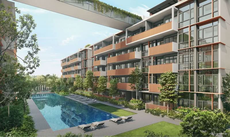 Royalgreen, 2A Anamalai Avenue, 2 Bedrooms, 667 sqft, Condominium For Rent, by Heng Yi Zen, 24169163 - PropertyGuru.com.sg