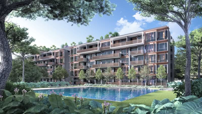 Royalgreen, 2A Anamalai Avenue, 2 Bedrooms, 667 sqft, Condominium For Rent, by Heng Yi Zen, 24169163 - PropertyGuru.com.sg