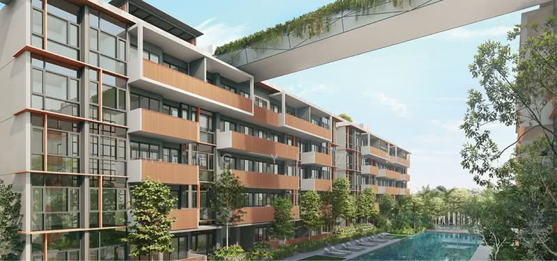 Royalgreen, 2A Anamalai Avenue, 2 Bedrooms, 667 sqft, Condominium For Rent, by Heng Yi Zen, 24169163 - PropertyGuru.com.sg