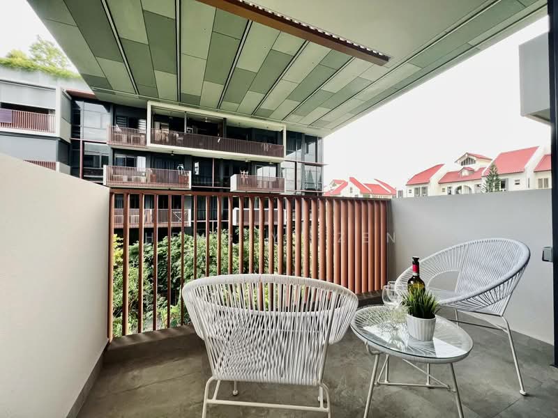 Royalgreen, 2A Anamalai Avenue, 2 Bedrooms, 667 sqft, Condominium For Rent, by Heng Yi Zen, 24169163 - PropertyGuru.com.sg