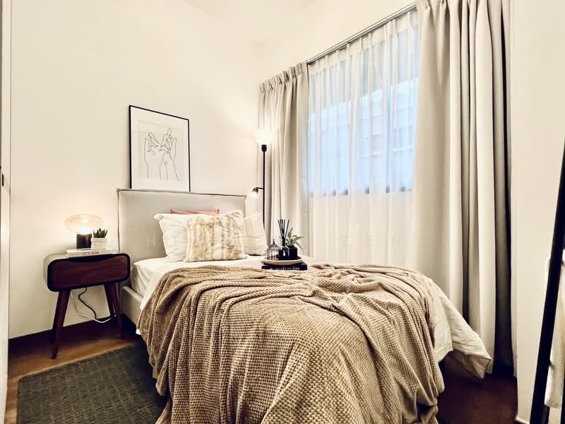 Royalgreen, 2A Anamalai Avenue, 2 Bedrooms, 667 sqft, Condominium For Rent, by Heng Yi Zen, 24169163 - PropertyGuru.com.sg