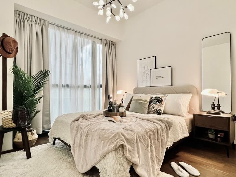 Royalgreen, 2A Anamalai Avenue, 2 Bedrooms, 667 sqft, Condominium For Rent, by Heng Yi Zen, 24169163 - PropertyGuru.com.sg