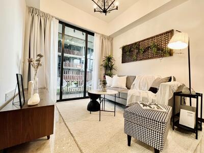 For Rent - Royalgreen