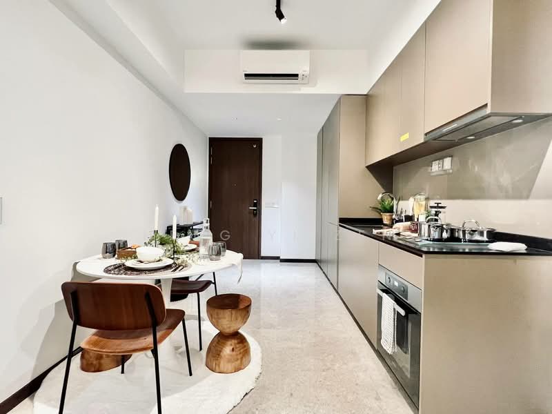 Royalgreen, 2A Anamalai Avenue, 2 Bedrooms, 667 sqft, Condominium For Rent, by Heng Yi Zen, 24169163 - PropertyGuru.com.sg