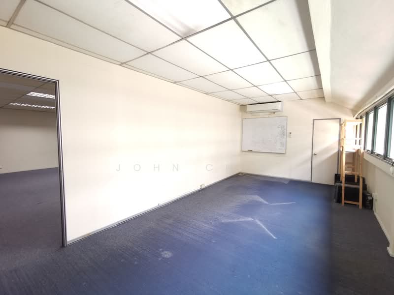Ruby Industrial Complex, 80 Genting Lane, 1,755 sqft, Factory / Workshop (B2) For Rent, by John Chia, 24169242 - CommercialGuru.com.sg