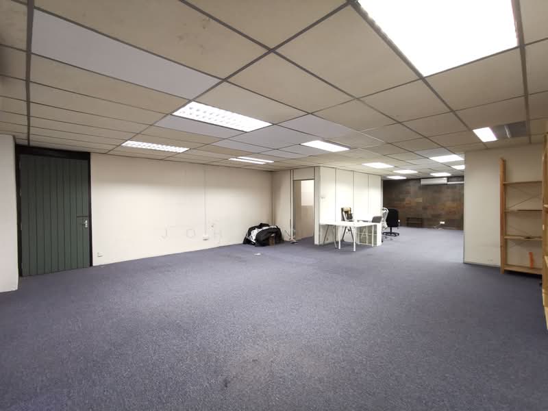 Ruby Industrial Complex, 80 Genting Lane, 1,755 sqft, Factory / Workshop (B2) For Rent, by John Chia, 24169242 - CommercialGuru.com.sg