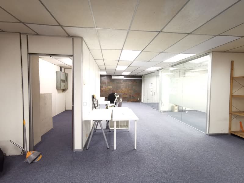 Ruby Industrial Complex, 80 Genting Lane, 1,755 sqft, Factory / Workshop (B2) For Rent, by John Chia, 24169242 - CommercialGuru.com.sg