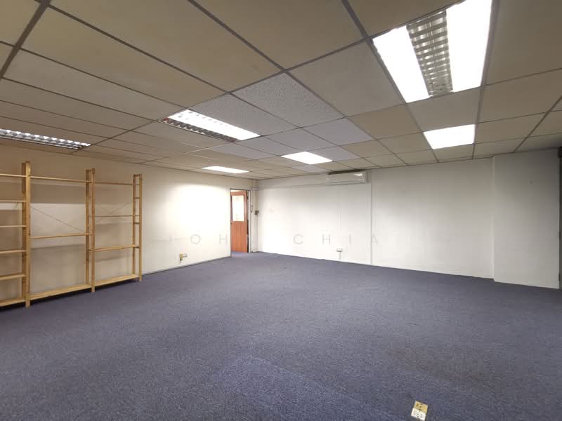 Ruby Industrial Complex, 80 Genting Lane, 1,755 sqft, Factory / Workshop (B2) For Rent, by John Chia, 24169242 - CommercialGuru.com.sg