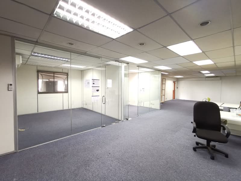 Ruby Industrial Complex, 80 Genting Lane, 1,755 sqft, Factory / Workshop (B2) For Rent, by John Chia, 24169242 - CommercialGuru.com.sg