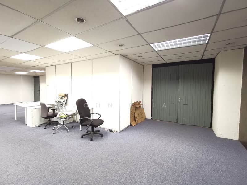 Ruby Industrial Complex, 80 Genting Lane, 1,755 sqft, Factory / Workshop (B2) For Rent, by John Chia, 24169242 - CommercialGuru.com.sg