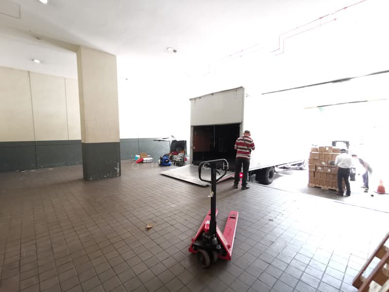 Ruby Industrial Complex, 80 Genting Lane, 1,755 sqft, Factory / Workshop (B2) For Rent, by John Chia, 24169242 - CommercialGuru.com.sg