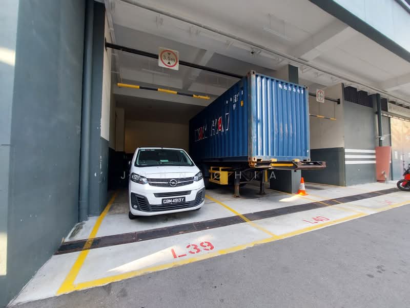Ruby Industrial Complex, 80 Genting Lane, Macpherson / Potong Pasir, 1,755 sqft, Factory / Workshop (B2) For Rent, by John Chia, 24169242 - CommercialGuru.com.sg