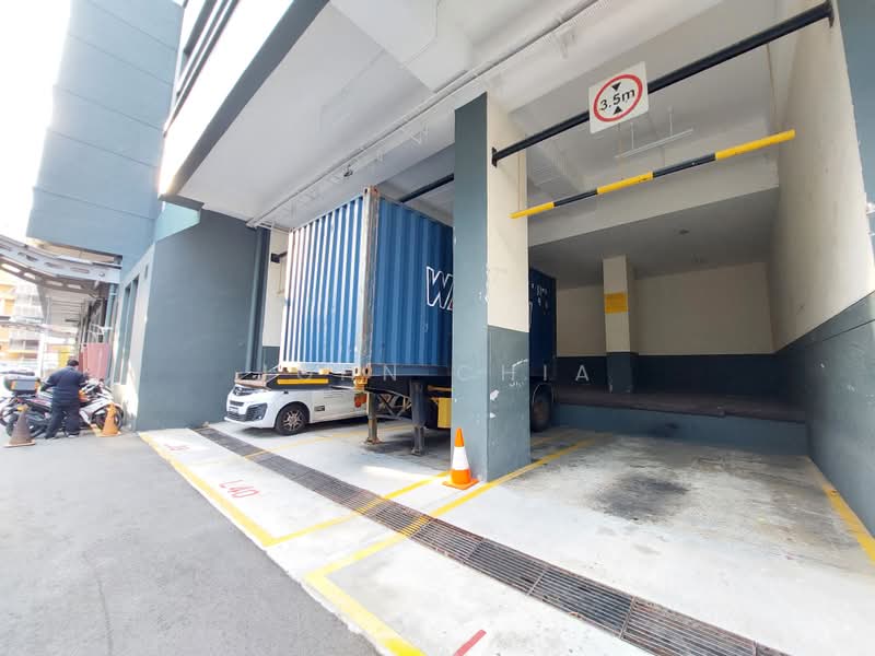 Ruby Industrial Complex, 80 Genting Lane, Macpherson / Potong Pasir, 1,755 sqft, Factory / Workshop (B2) For Rent, by John Chia, 24169242 - CommercialGuru.com.sg