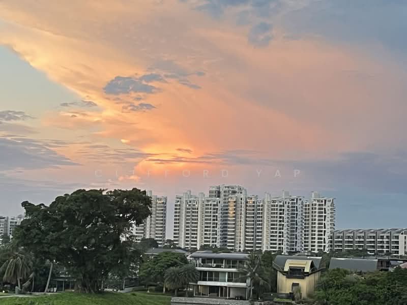 Cape Royale, 25 Cove Way, Studio, 2,638 sqft, Condominium For Sale, by Clifford Yap, 24169301 - Smiling over Cape Royale - PropertyGuru.com.sg