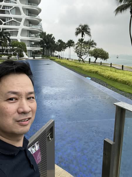 Cape Royale, 25 Cove Way, Studio, 2,638 sqft, Condominium For Sale, by Clifford Yap, 24169301 - PropertyGuru.com.sg