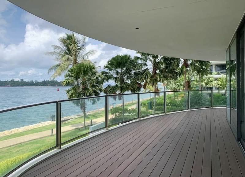 Cape Royale, 25 Cove Way, Studio, 2,638 sqft, Condominium For Sale, by Clifford Yap, 24169301 - PropertyGuru.com.sg