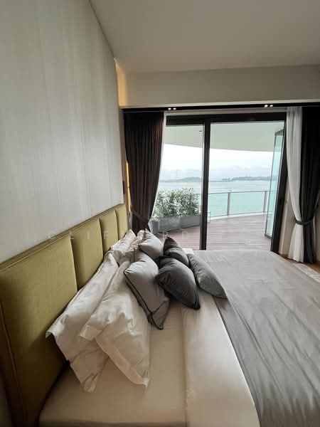 Cape Royale, 25 Cove Way, Studio, 2,638 sqft, Condominium For Sale, by Clifford Yap, 24169301 - PropertyGuru.com.sg