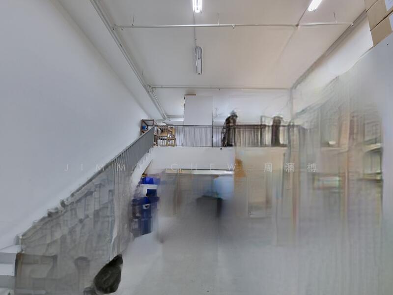 CT Hub 2, 114 Lavender Street, 1,894 sqft, Light Industrial (B1) For Sale, by Jimmy Chew 周漍榑, 24169350 - CommercialGuru.com.sg