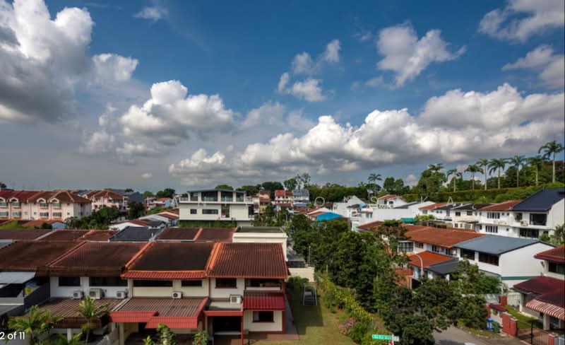 Teacher's Housing Estate, Tagore Avenue, 4 Bedrooms, 3,200 sqft, Terraced House For Rent, by Melanie Fonseka, 24169352 - Teachers' Estate - PropertyGuru.com.sg