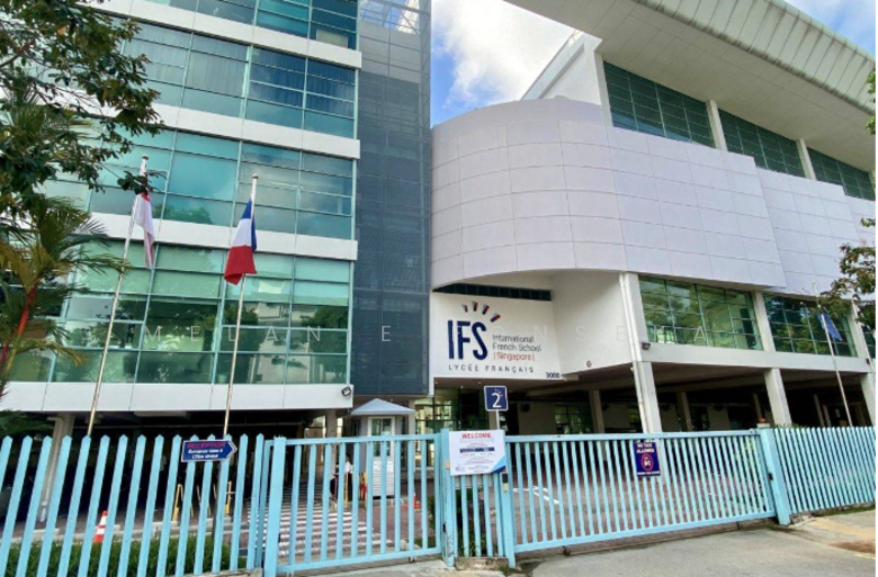 Teacher's Housing Estate, Tagore Avenue, 4 Bedrooms, 3,200 sqft, Terraced House For Rent, by Melanie Fonseka, 24169352 - International French School - PropertyGuru.com.sg