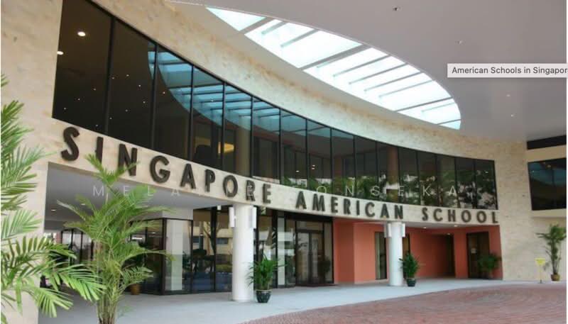 Teacher's Housing Estate, Tagore Avenue, 4 Bedrooms, 3,200 sqft, Terraced House For Rent, by Melanie Fonseka, 24169352 - Singapore American School - PropertyGuru.com.sg