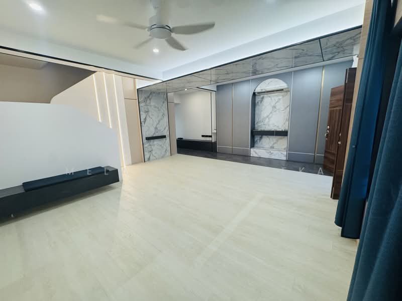 Teacher's Housing Estate, Tagore Avenue, 4 Bedrooms, 3,200 sqft, Terraced House For Rent, by Melanie Fonseka, 24169352 - PropertyGuru.com.sg