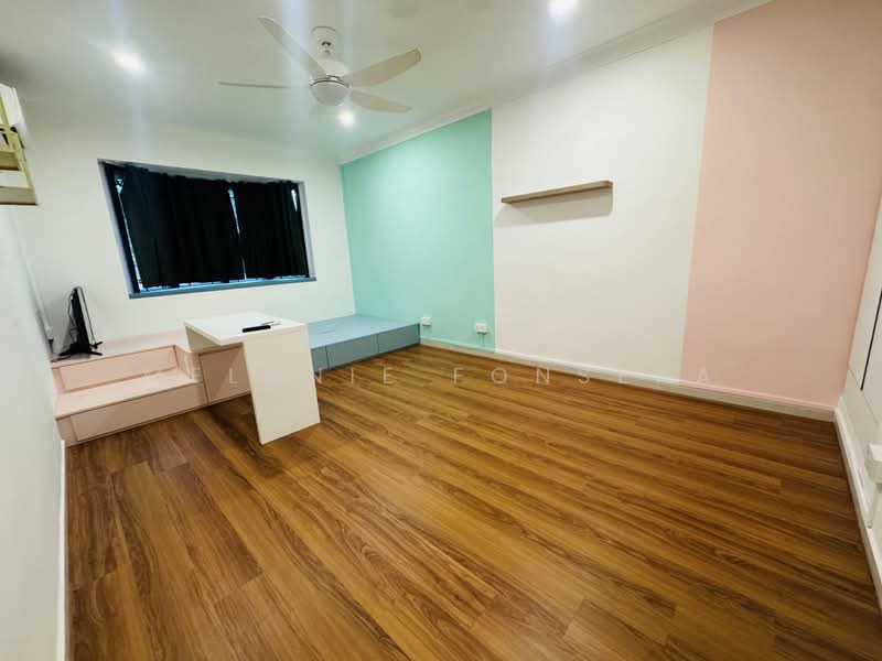 Teacher's Housing Estate, Tagore Avenue, 4 Bedrooms, 3,200 sqft, Terraced House For Rent, by Melanie Fonseka, 24169352 - PropertyGuru.com.sg