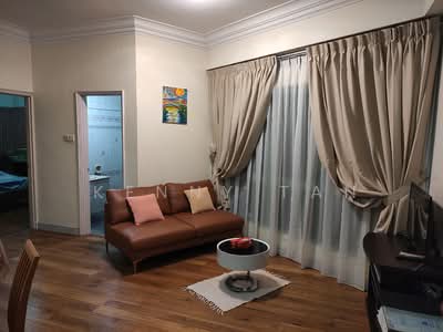For Rent - Hillview Park