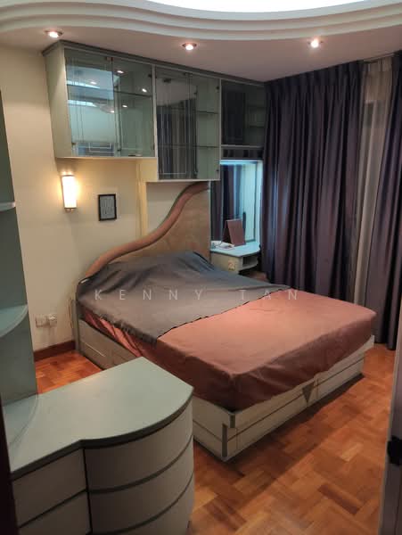Hillview Park, 19A Hillview Avenue, 2 Bedrooms, 786 sqft, Condominium For Rent, by Kenny Tan, 24169383 - PropertyGuru.com.sg