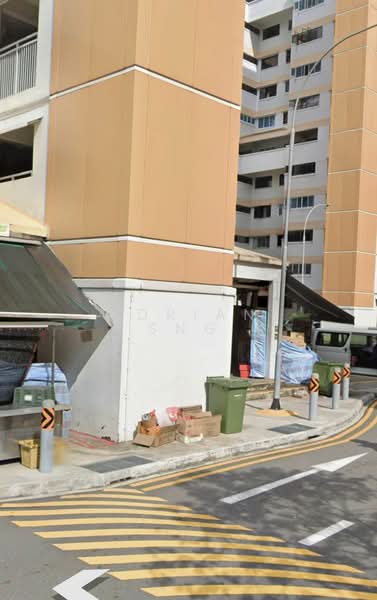 428 Jurong West Avenue 1, 428 Jurong West Avenue 1, 1,100 sqft, Shop / Shophouse For Sale, by Adrian Sng, 24169503 - CommercialGuru.com.sg