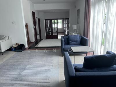 For Sale - ❤️GOOD VALUE $$ ❤️D11 CHARMING BUNGALOW. 1KM ACS & SCGS. MOVE-IN. CAN DETACH. ☎️ JEAN 93571119