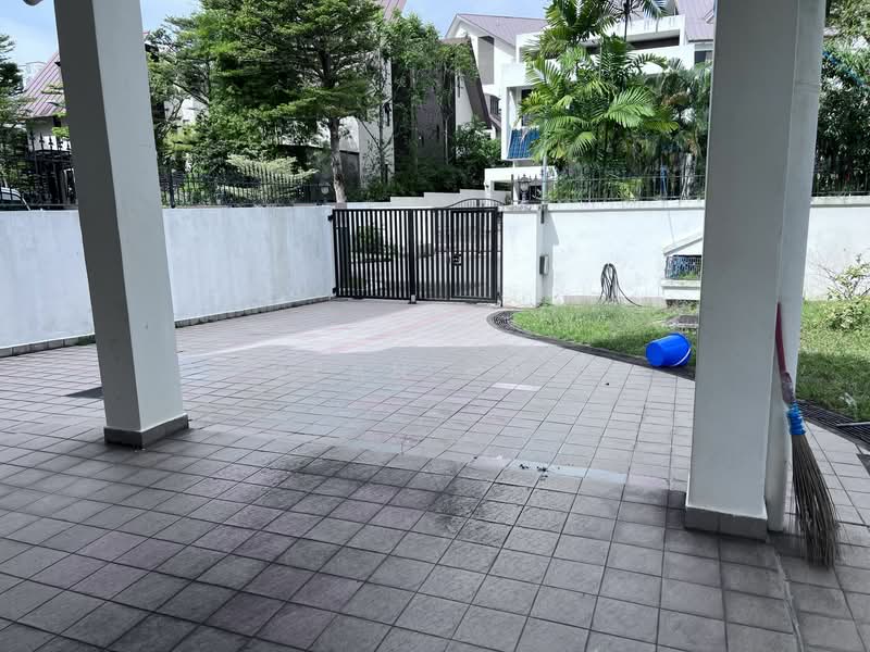 ❤️GOOD VALUE $$ ❤️D11 CHARMING BUNGALOW. 1KM ACS & SCGS. MOVE-IN. CAN DETACH. ☎️ JEAN 93571119, Chancery Lane / Barker Rd/Buckley/Gilstead, Newton / Novena, 4 Bedrooms, 4,500 sqft, Semi-Detached House For Sale, by Jean Ong, 24169590 - PropertyGuru.com.sg