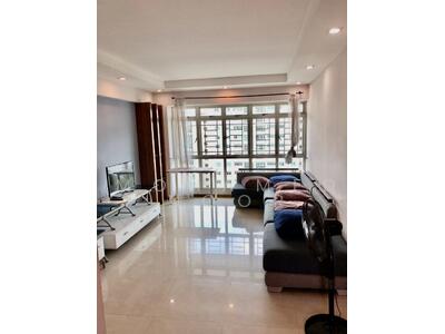 For Rent - 175C Punggol Field