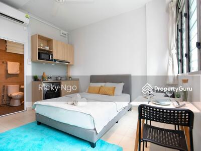 For Rent - Coliwoo - Boon Lay ( Near Jurong Point/ Suitable for NTU Student )