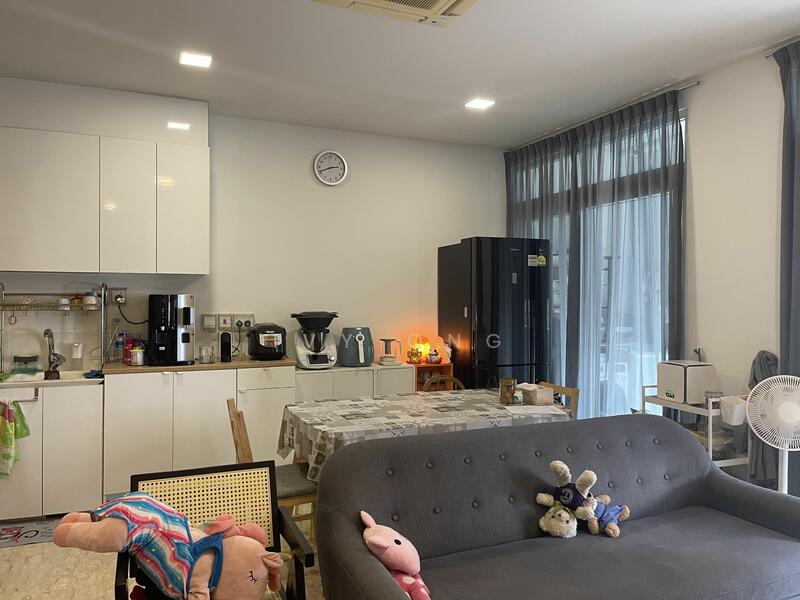 For Rent - East Village