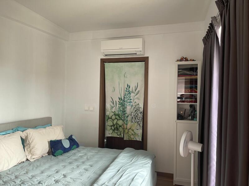 For Rent - East Village