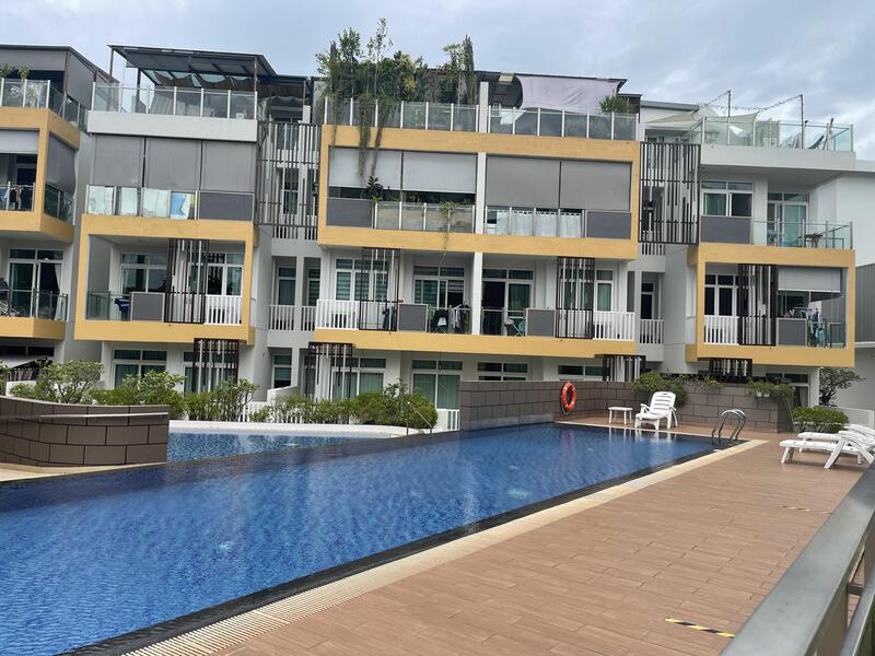 For Rent - East Village