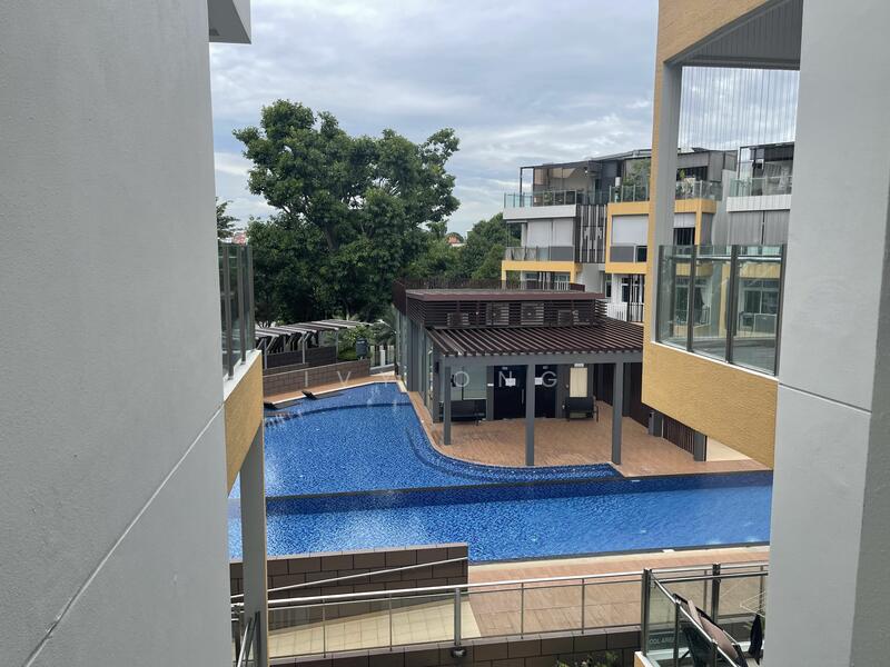 For Rent - East Village