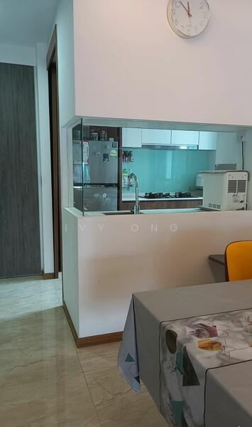 For Rent - East Village