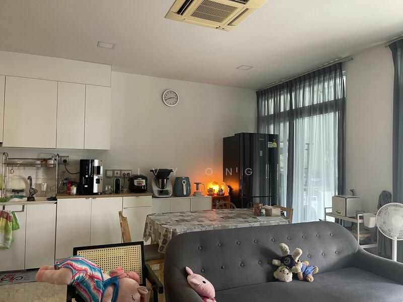 For Rent - East Village