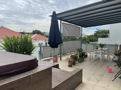 For Rent - East Village