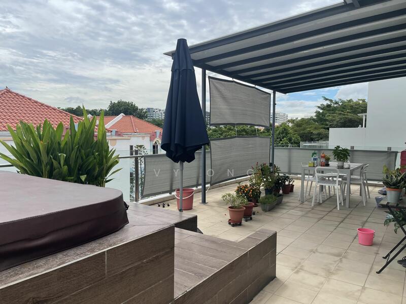 For Rent - East Village