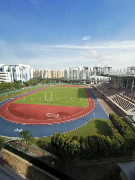 979 Jurong West Street 93, 979 Jurong West Street 93, Boon Lay / Jurong / Tuas, Room Rental, 130 sqft, HDB Flat For Rent, by Bryan Cheng, 24169874 - PropertyGuru.com.sg