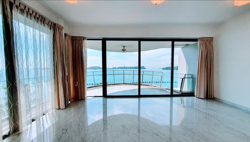 For Sale - Seascape @ Sentosa Cove
