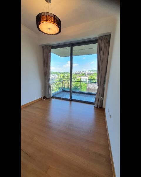 For Sale - Seascape @ Sentosa Cove