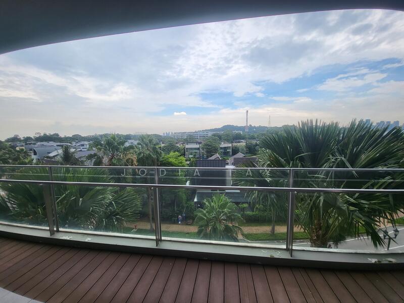 For Sale - Seascape @ Sentosa Cove