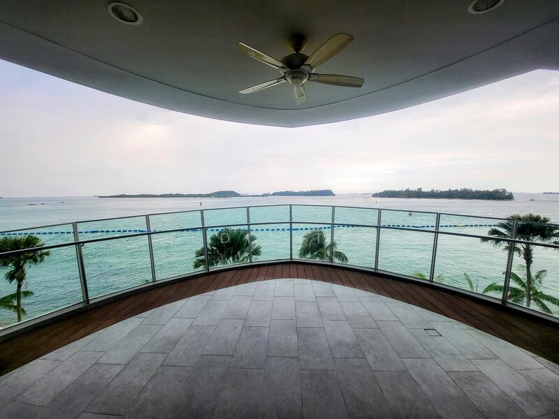 For Sale - Seascape @ Sentosa Cove