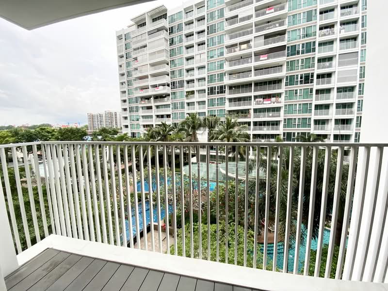 Optima @ Tanah Merah, 80 Tanah Merah Kechil Avenue, 2 Bedrooms, 947 sqft, Apartment For Rent, by Lisa Seow, 24170020 - PropertyGuru.com.sg