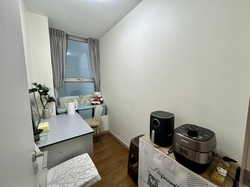 Optima @ Tanah Merah, 80 Tanah Merah Kechil Avenue, 2 Bedrooms, 947 sqft, Apartment For Rent, by Lisa Seow, 24170020 - PropertyGuru.com.sg