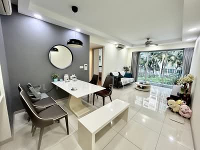 For Rent - Optima @ Tanah Merah